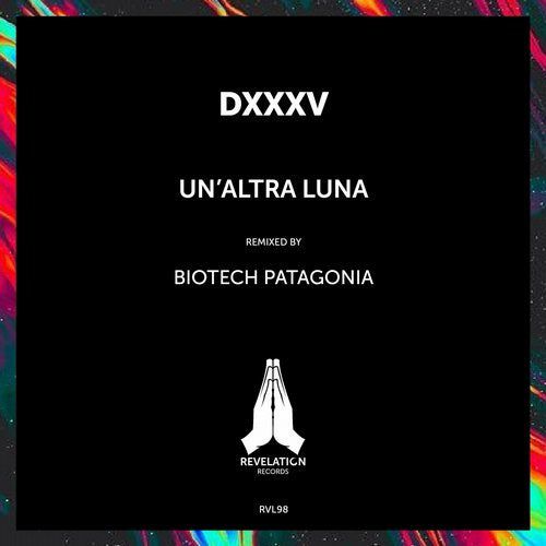 DXXXV - Un'Altra Luna [RVL098]